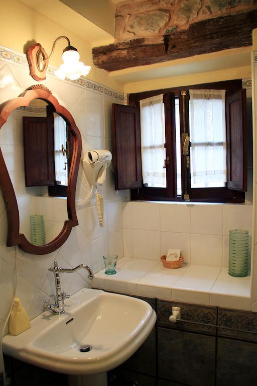 Casas Rurales Pradina I Y II Луанко Екстериор снимка