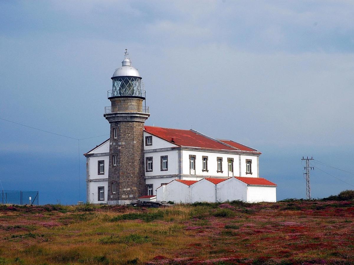Casas Rurales Pradina I Y II Луанко Екстериор снимка